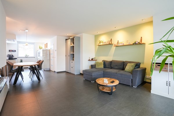 Medium property photo - Burgemeester Beckersstraat 1, 6265 AW Sint Geertruid